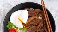 Japanese Beef Bowl Gyudon Japanese Beef Bowl Gyudon
