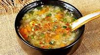 Vegetable Soup Recipe Vegetable Soup Recipe