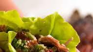 Momofuku Bossam (Korean Slow Cooked Pork Shoulder Roast) Momofuku Bossam (Korean Slow Cooked Pork Shoulder Roast)