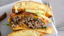Perfectly Grilled Beef Burgers Perfectly Grilled Beef Burgers