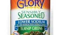 Glorious Canned Greens Glorious Canned Greens
