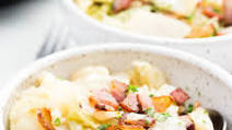 Crockpot Cabbage Crockpot Cabbage