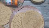 Whole Wheat Pizza Base Recipe | Whole Wheat Pizza Dough | Homemade Wheat Pizza Crust without oven Whole Wheat Pizza Base Recipe | Whole Wheat Pizza Dough | Homemade Wheat Pizza Crust without oven