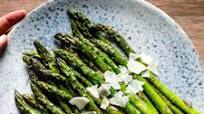 Sauteed Asparagus Recipe Sauteed Asparagus Recipe