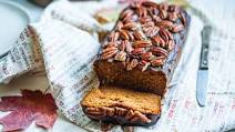 Moist Pumpkin Bread Moist Pumpkin Bread