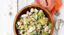 Grilled Chicken Caesar Salad Grilled Chicken Caesar Salad