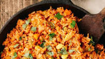 Instant Pot Mexican Rice Instant Pot Mexican Rice