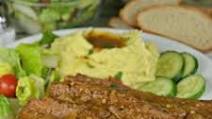 The Best Slow Cooker Beef Brisket The Best Slow Cooker Beef Brisket