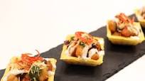 Chole Canapés Chole Canapés
