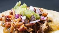 Deliciosas CARNITAS en SALSA VERDE con CHILE SERRANO Deliciosas CARNITAS en SALSA VERDE con CHILE SERRANO