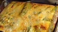Chili Relleno Casserole Chili Relleno Casserole