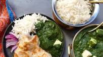 Instant Pot Palak Paneer Instant Pot Palak Paneer