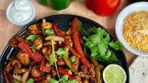 Best Damn Air Fryer Chicken Fajitas Best Damn Air Fryer Chicken Fajitas