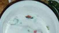 वेजिटेबल रायता (vegetable raita recipe in Hindi) वेजिटेबल रायता (vegetable raita recipe in Hindi)