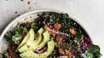 Kale Caesar Salad Kale Caesar Salad