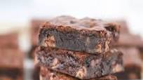 Chewy Fudge Brownie Recipe Chewy Fudge Brownie Recipe