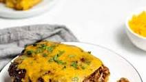 Air Fryer Meatloaf Air Fryer Meatloaf