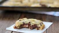 SOFT BATCH CHOCOLATE CHIP COOKIES SOFT BATCH CHOCOLATE CHIP COOKIES