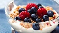 The 21-Day Weight Loss Breakthrough Diet Yogurt Bowl The 21-Day Weight Loss Breakthrough Diet Yogurt Bowl