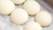 Pizza dough Pizza dough