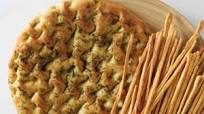 Focaccia bread Focaccia bread