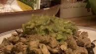 Garlicky Cuban Shredded Pork Garlicky Cuban Shredded Pork