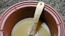 Slow Cooker Bone Broth Recipe Slow Cooker Bone Broth Recipe