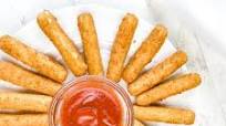 Air Fryer Frozen Mozzarella Sticks Recipe Air Fryer Frozen Mozzarella Sticks Recipe