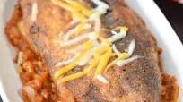 KETO CHILI RELLENOS KETO CHILI RELLENOS