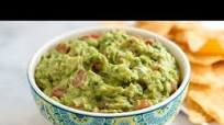 How To make Guacamole, RoTel Style How To make Guacamole, RoTel Style