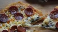 The Best Gluten Free Pizza The Best Gluten Free Pizza