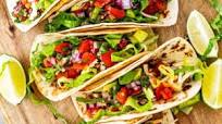 Easy Ground Beef Tacos Easy Ground Beef Tacos