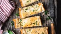 Garlic Bread Recipe Garlic Bread Recipe