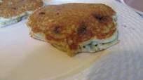 Rice Flour Pancakes Rice Flour Pancakes