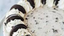 No Bake Oreo Cheesecake No Bake Oreo Cheesecake