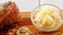 Oma's Schweinshaxe ~ How to make Pork Hocks Oma's Schweinshaxe ~ How to make Pork Hocks
