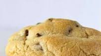 Super Thick Chocolate Chip Cookies Super Thick Chocolate Chip Cookies