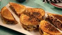 Classic Patty Melt Classic Patty Melt
