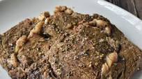 Instant Pot Ribeye Steak Instant Pot Ribeye Steak