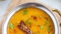 Gujarati Dal Gujarati Dal