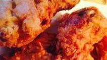 Southern-Style Buttermilk Fried Chicken Southern-Style Buttermilk Fried Chicken