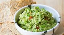 Holy Guacamole Recipe Holy Guacamole Recipe