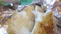 Leslie's Salty Grilled Potatoes Leslie's Salty Grilled Potatoes
