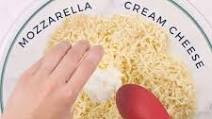 Fat Head Dough - almond flour or coconut flour Fat Head Dough - almond flour or coconut flour