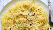 Spaghetti Squash Noodles Spaghetti Squash Noodles