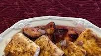 Plum Sauce for Fish Dinner Plum Sauce for Fish Dinner