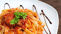 Wild Boar Ragù Wild Boar Ragù