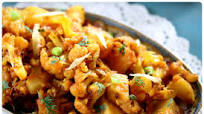 Aloo Gobi Aloo Gobi