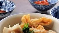 Bakwan Malang Nikmat, Cocok Dimakan di Musim Hujan Bakwan Malang Nikmat, Cocok Dimakan di Musim Hujan