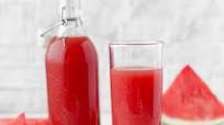 Watermelon Mint Juice - Vegan, GF/DF, Top 8 Free Watermelon Mint Juice - Vegan, GF/DF, Top 8 Free